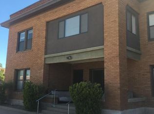 1145 E Ave APT 7, Douglas, AZ 85607