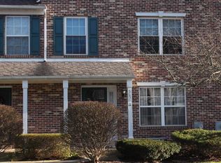 5050 Rebecca Fell Dr, Doylestown, PA 18902