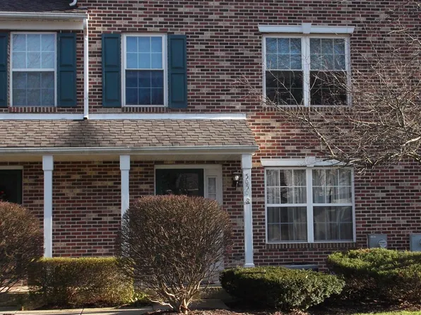 5050 Rebecca Fell Dr, Doylestown, PA 18902