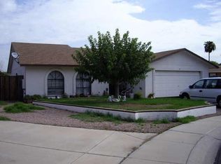 5440 N 73rd Dr, Glendale, AZ 85303