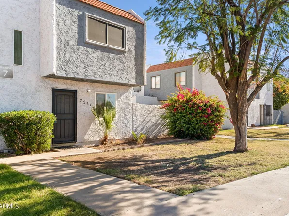 7551 N 47TH Lane, Glendale, AZ 85301