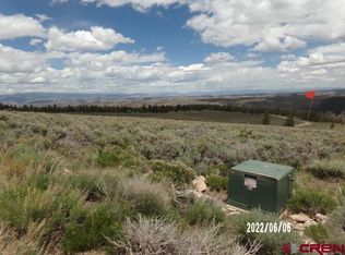 980 Cinnamon Trail, Powderhorn, CO 81243