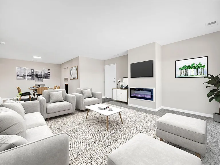 Gleneagle Apartment Homes — Photo 13