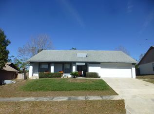 6435 Preakness Dr, Orlando, FL 32818