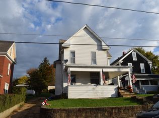 113 Cherry St, Punxsutawney, PA 15767
