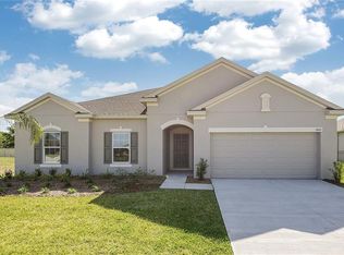 1845 Westerham Ave, Saint Cloud, FL 34771