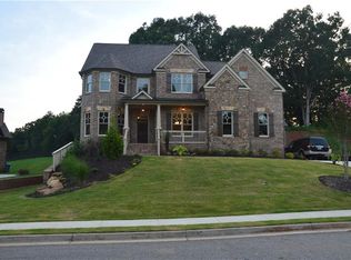 0000 Woodtrace Ln, Auburn, GA 30011