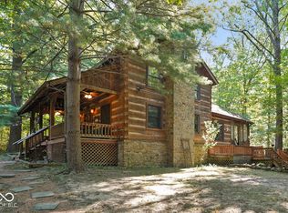 7953 Ford Ridge Rd, Nineveh, IN 46164