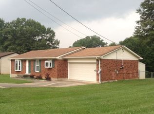 308 Homeview Dr, Brandenburg, KY 40108