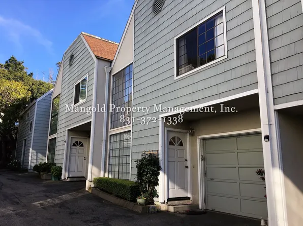 1001 Funston Ave APT 11, Pacific Grove, CA 93950