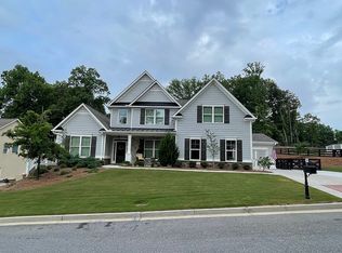 8605 Etowah Blfs, Ball Ground, GA 30107