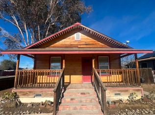 229 W Merced St, Avenal, CA 93204