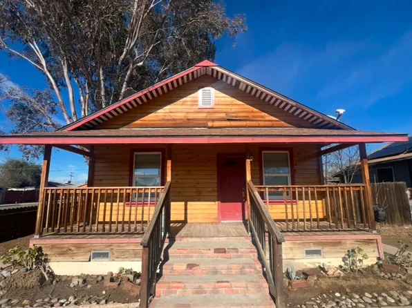 229 W Merced St, Avenal, CA 93204