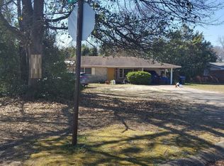 98 Oliver Dr, Warner Robins, GA 31088