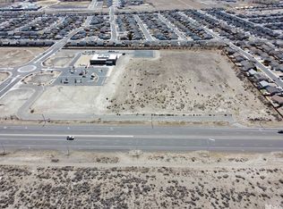 0 Nevada Pacific Blvd, Fernley, NV 89408