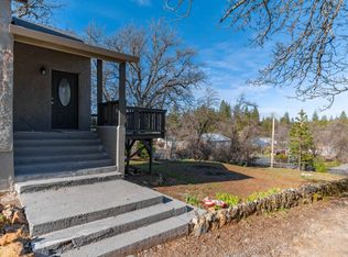 390 Main St, West Point, CA 95255