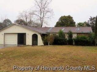 2363 Waterfall Dr, Spring Hill, FL 34608