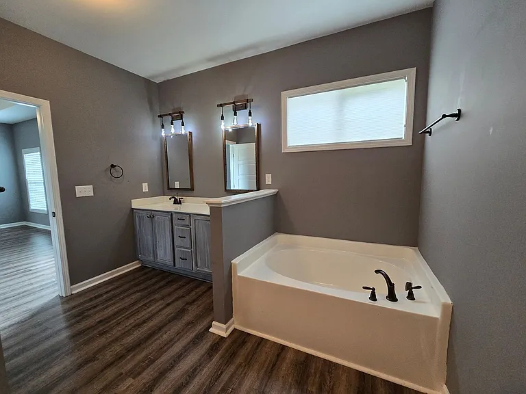 3712 Badin Lake Ln — Photo 15