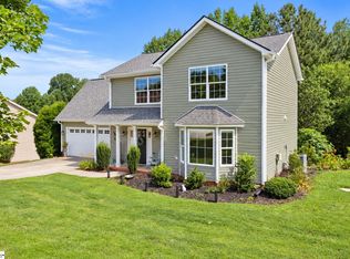 34 Perkins Ct, Greer, SC 29651