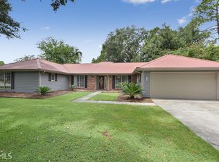 153 Woodvalley Ct, Kingsland, GA 31548