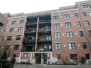 2811 N Bell Ave UNIT 305, Chicago, IL 60618