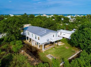 31364 Avenue C, Big Pine Key, FL 33043