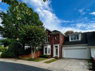 111 Sloane Square Way, Charlotte, NC, 28211