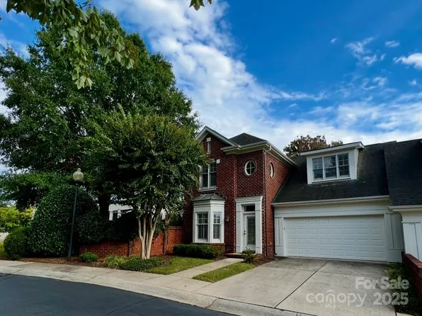111 Sloane Square Way, Charlotte, NC 28211