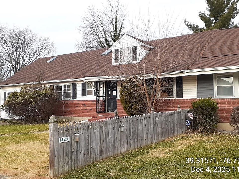 1st image of 7104 Iverson Ct