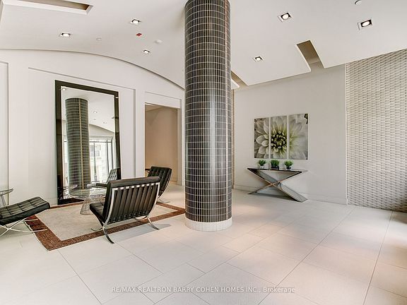 3rd image of 676 Sheppard Ave E #616