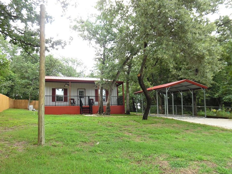 1076 Hickory Hills Dr, Murchison, TX 75778 MLS 100705 Zillow