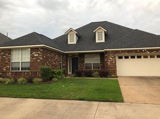 193 Hallette Dr, Shreveport, LA 71115