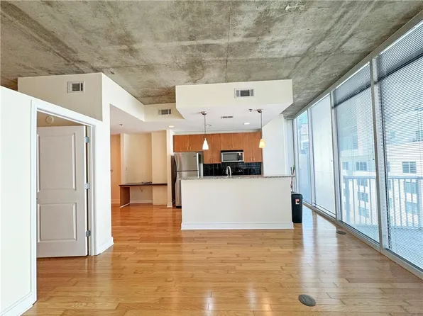 44 Peachtree Pl NW Unit 929, Atlanta, GA 30309