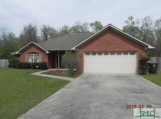 28 Katelynn Ln, Midway, GA 31320