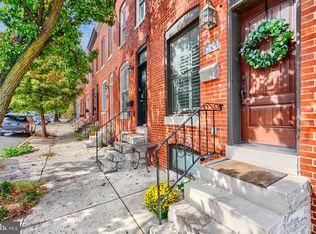 644 E Clement St, Baltimore, MD 21230