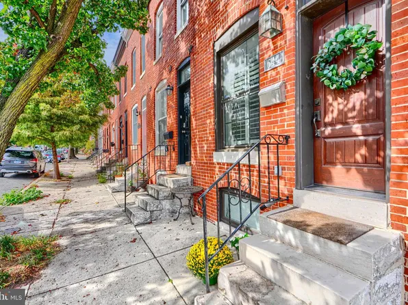 644 E Clement St, Baltimore, MD 21230