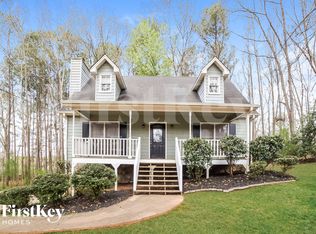 6080 Jonathan Trce, Canton, GA 30115