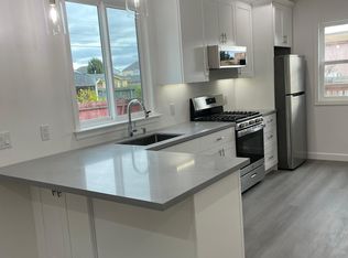 1420 Chanslor Ave, Richmond, CA 94801