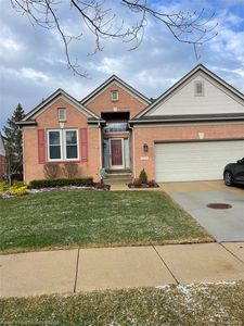 11293 Pinehurst Rd, Plymouth, MI, 48170