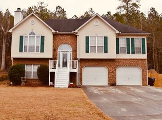 4439 Brittany Dr, Powder Springs, GA 30127
