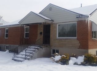 1484 E 3900 S, Salt Lake City, UT 84124