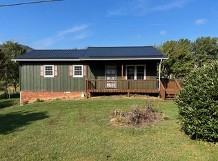 1688 Nettle Knob Rd, West Jefferson, NC 28694