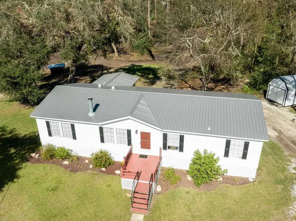 3001 NW 62nd Ave, Jennings, FL 32053