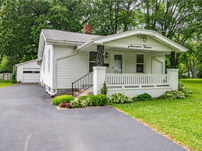 1713 N 34th St, Decatur, IL, 62526
