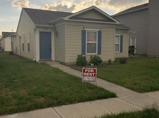 13420 Allegiance Dr, Fishers, IN 46037