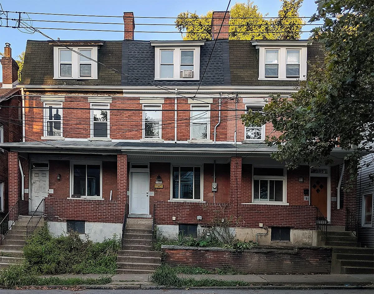 4109 Haldane St — Photo 2