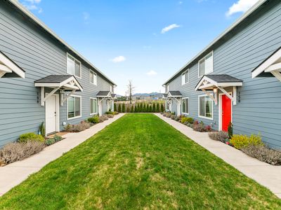 160 Northridge Ter, Medford, OR, 97501