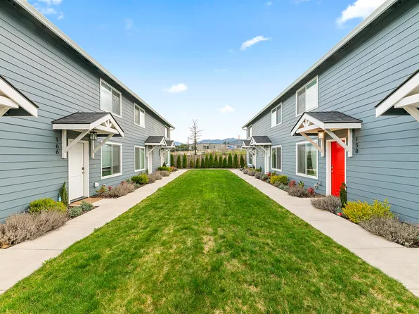 160 Northridge Ter, Medford, OR 97501