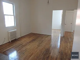 Rented by Bond New York