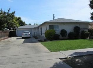 4028 E Fountain Way, Fresno, CA 93726